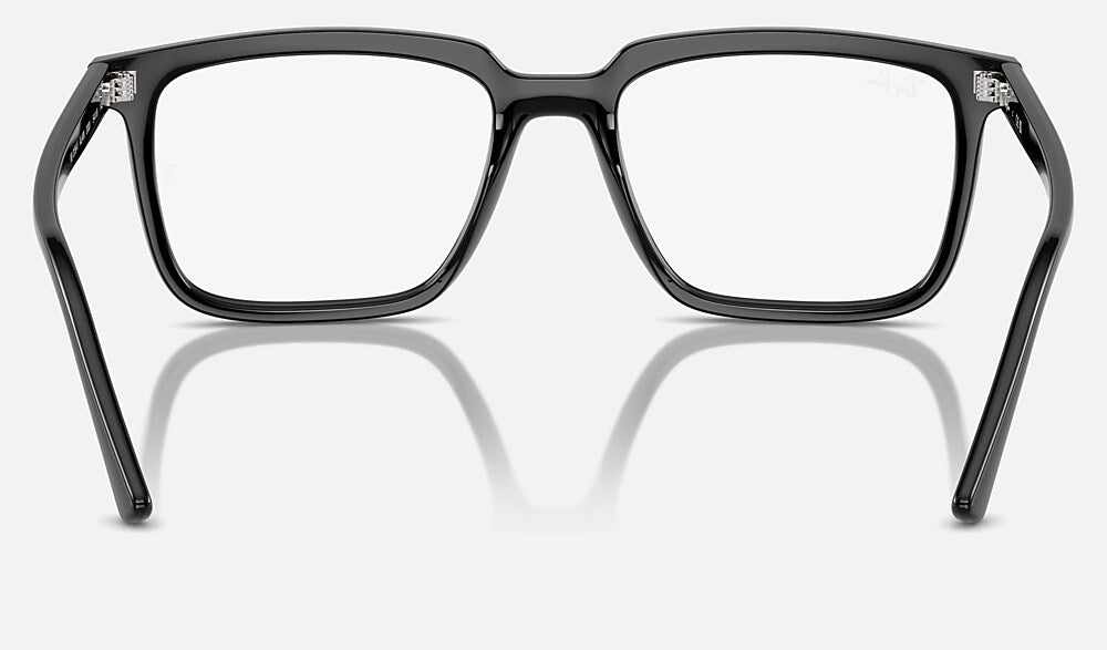 Ray-Ban 0RX7239 2000 - vista posterior