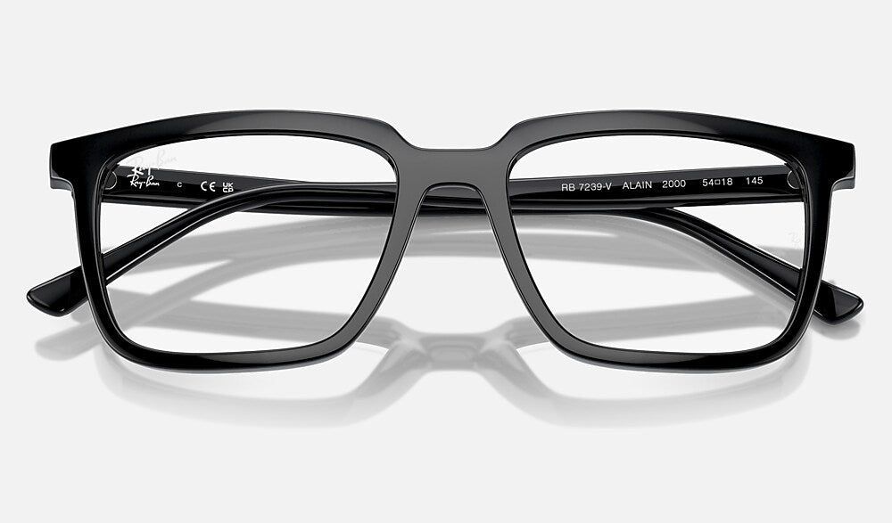 Ray-Ban 0RX7239 2000 - detalle