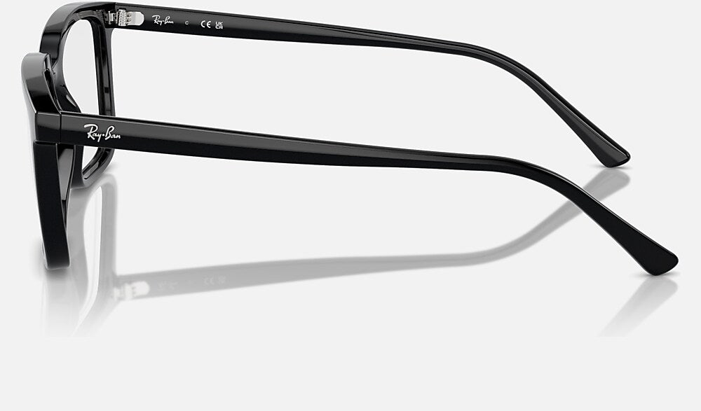 Ray-Ban 0RX7239 2000 - vista lateral