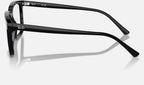 Ray-Ban 0RX7239 2000 - vista lateral