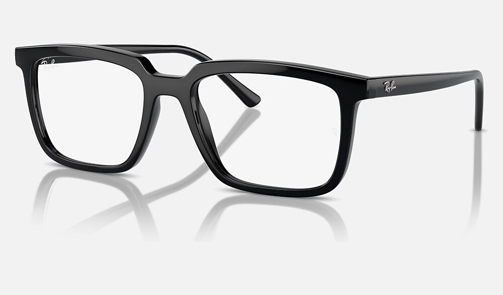 Ray-Ban 0RX7239 2000 - vista tres cuartos