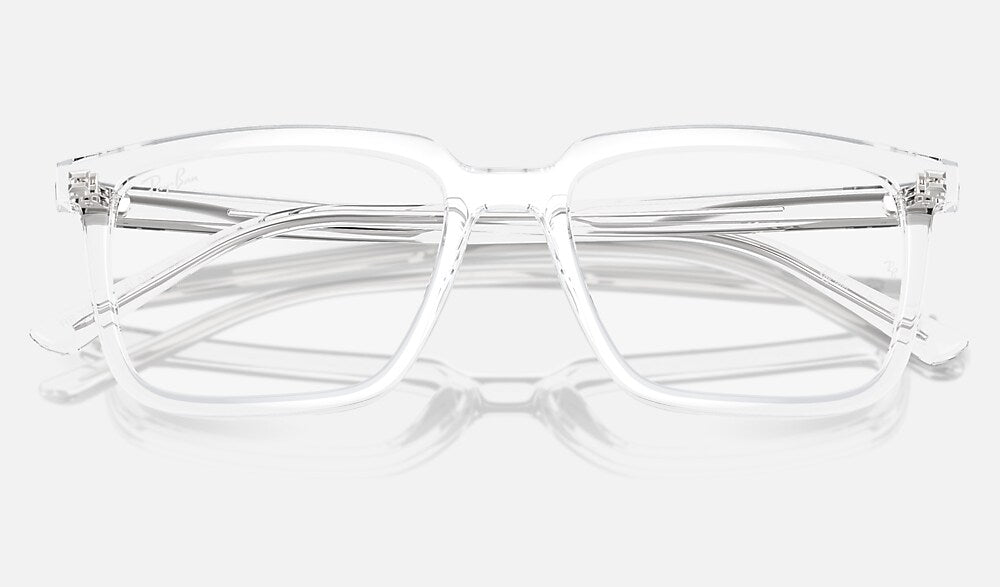 Ray-Ban 0RX7239 2001 - detalle
