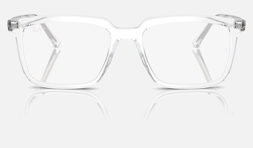 Ray-Ban 0RX7239 2001 - vista frontal