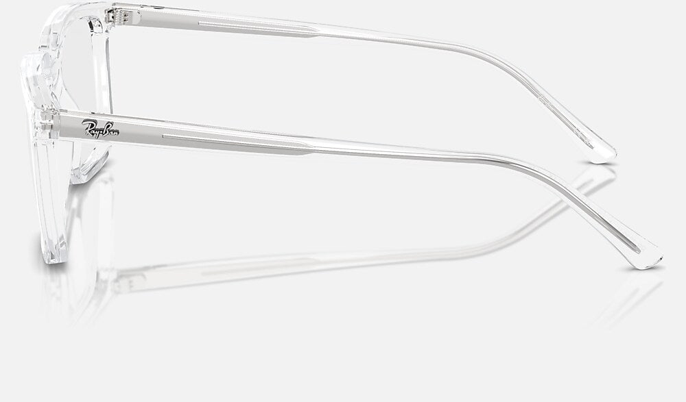 Ray-Ban 0RX7239 2001 - vista lateral