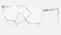 Ray-Ban 0RX7239 2001 - vista tres cuartos