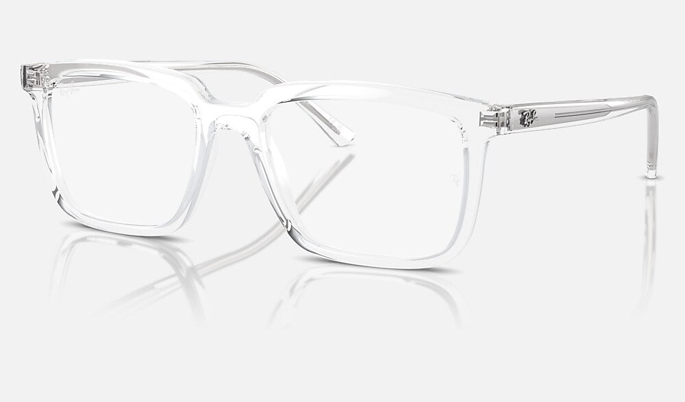 Ray-Ban 0RX7239 2001 - vista tres cuartos