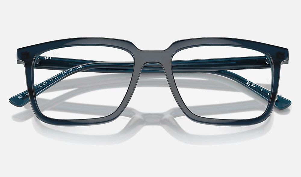 Ray-Ban 0RX7239 8256 - detalle