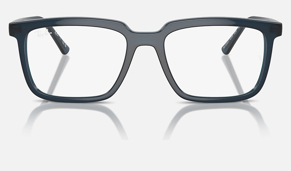 Ray-Ban 0RX7239 8256 - vista frontal