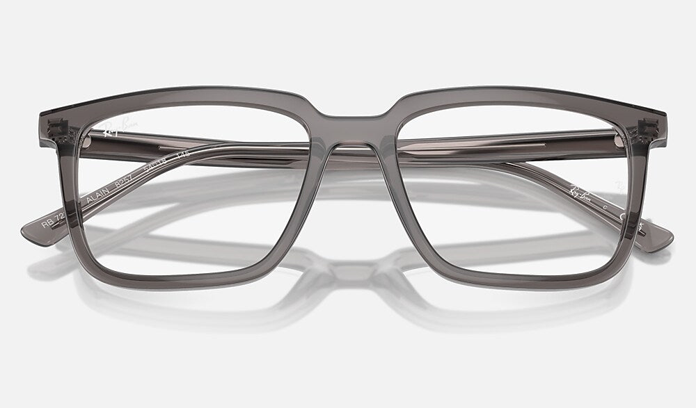 Ray-Ban 0RX7239 8257 - detalle