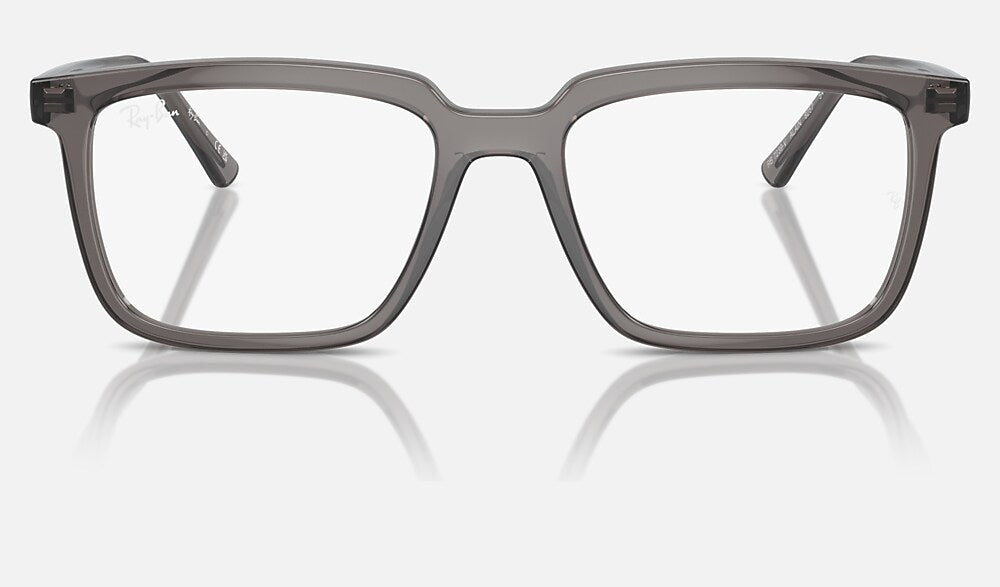 Ray-Ban 0RX7239 8257 - vista frontal