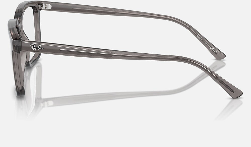 Ray-Ban 0RX7239 8257 - vista lateral