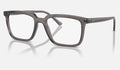 Ray-Ban 0RX7239 8257 - vista tres cuartos