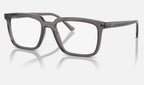 Ray-Ban 0RX7239 8257 - vista tres cuartos