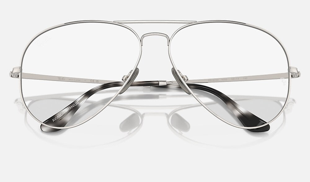Ray-Ban 0RX8789 1002 - detalle