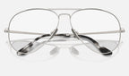 Ray-Ban 0RX8789 1002 - detalle
