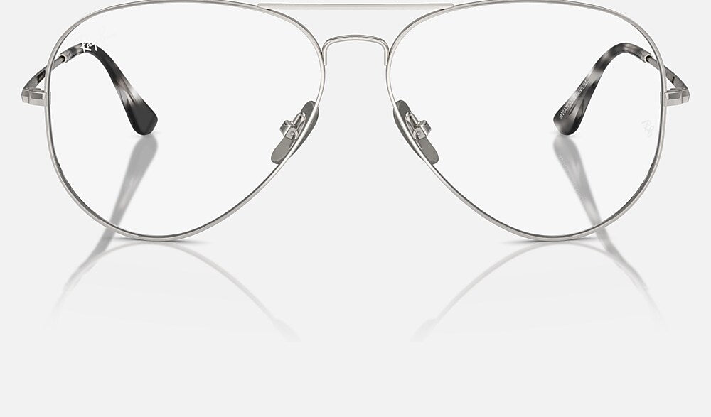 Ray-Ban 0RX8789 1002 - vista frontal