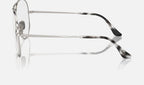 Ray-Ban 0RX8789 1002 - vista lateral