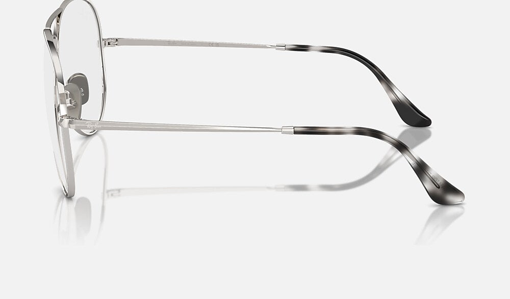 Ray-Ban 0RX8789 1002 - vista lateral