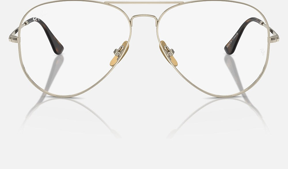 Ray-Ban 0RX8789 1246 - vista frontal