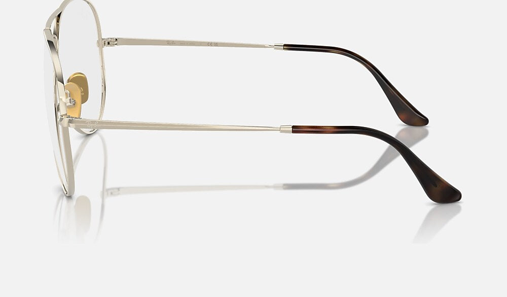 Ray-Ban 0RX8789 1246 - vista lateral