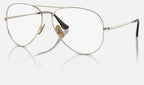 Ray-Ban 0RX8789 1246 - vista tres cuartos