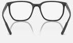 Ray-Ban 0RX7235 5204 - vista posterior