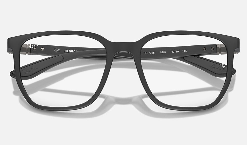 Ray-Ban 0RX7235 5204 - detalle