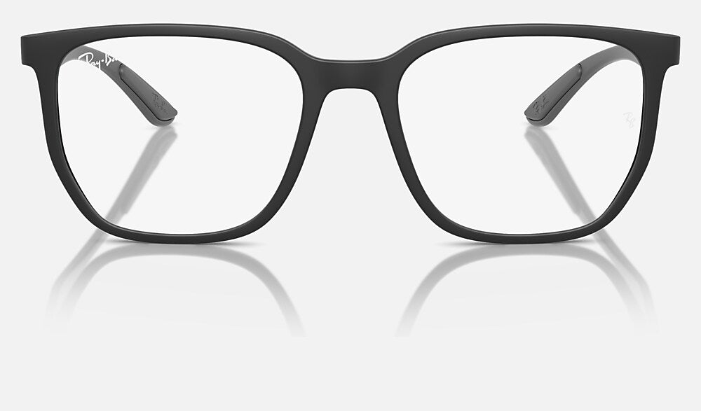 Ray-Ban 0RX7235 5204 - vista frontal