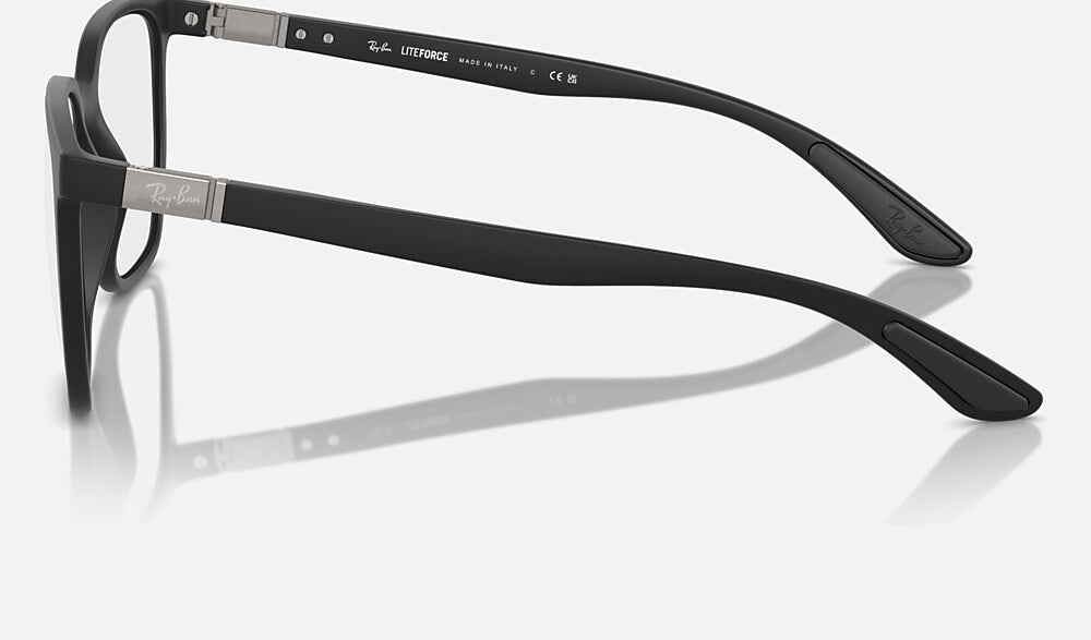 Ray-Ban 0RX7235 5204 - vista lateral