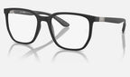 Ray-Ban 0RX7235 5204 - vista tres cuartos