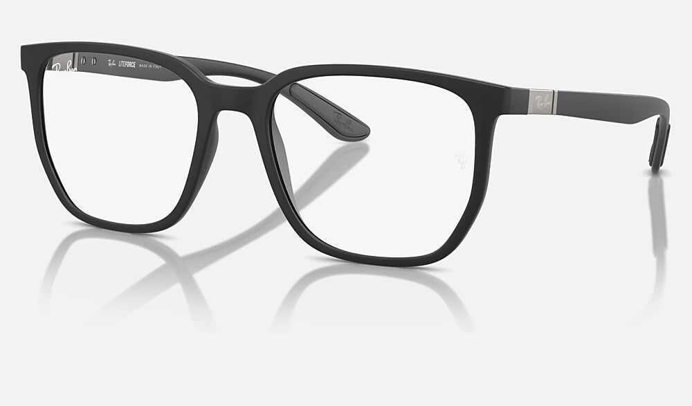 Ray-Ban 0RX7235 5204 - vista tres cuartos