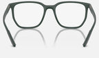 Ray-Ban 0RX7235 8062 - vista posterior