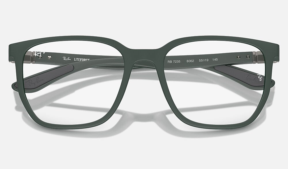 Ray-Ban 0RX7235 8062 - detalle
