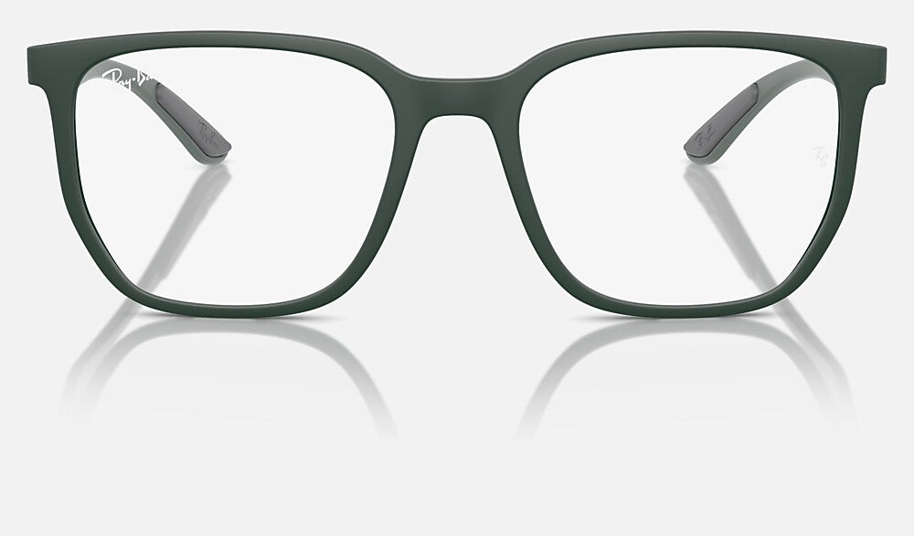 Ray-Ban 0RX7235 8062 - vista frontal