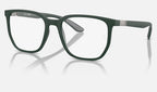 Ray-Ban 0RX7235 8062 - vista tres cuartos