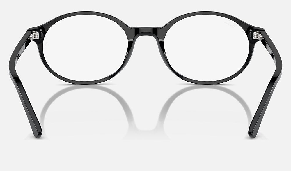 Ray-Ban 0RX5429 2000 - vista posterior