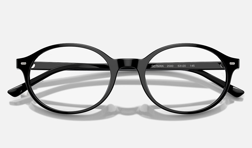 Ray-Ban 0RX5429 2000 - detalle