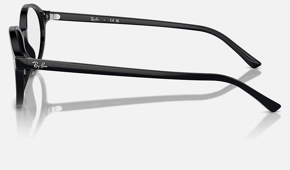 Ray-Ban 0RX5429 2000 - vista lateral