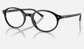 Ray-Ban 0RX5429 2000 - vista tres cuartos