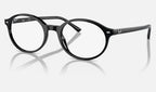Ray-Ban 0RX5429 2000 - vista tres cuartos