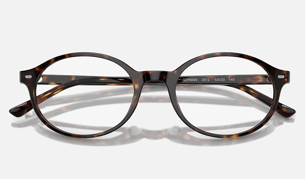 Ray-Ban 0RX5429 2012 - detalle