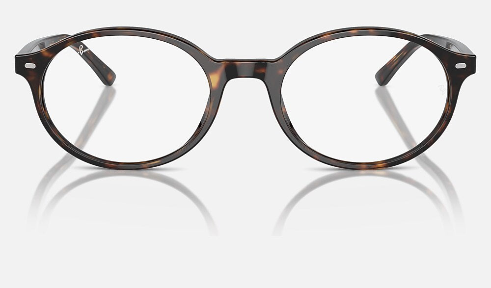 Ray-Ban 0RX5429 2012 - vista frontal