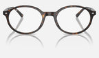 Ray-Ban 0RX5429 2012 - vista frontal