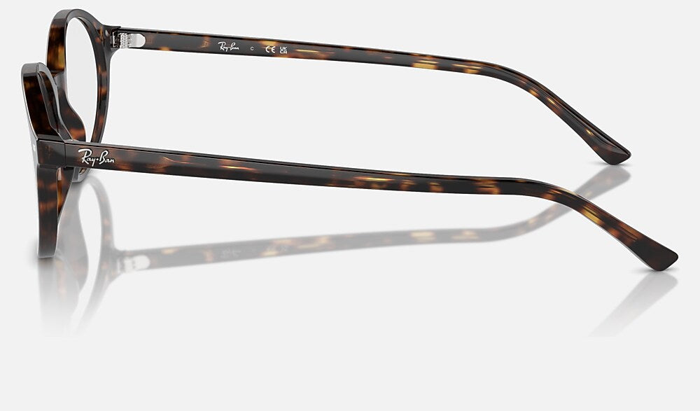 Ray-Ban 0RX5429 2012 - vista lateral
