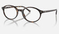 Ray-Ban 0RX5429 2012 - vista tres cuartos