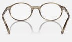 Ray-Ban 0RX5429 8357 - vista posterior