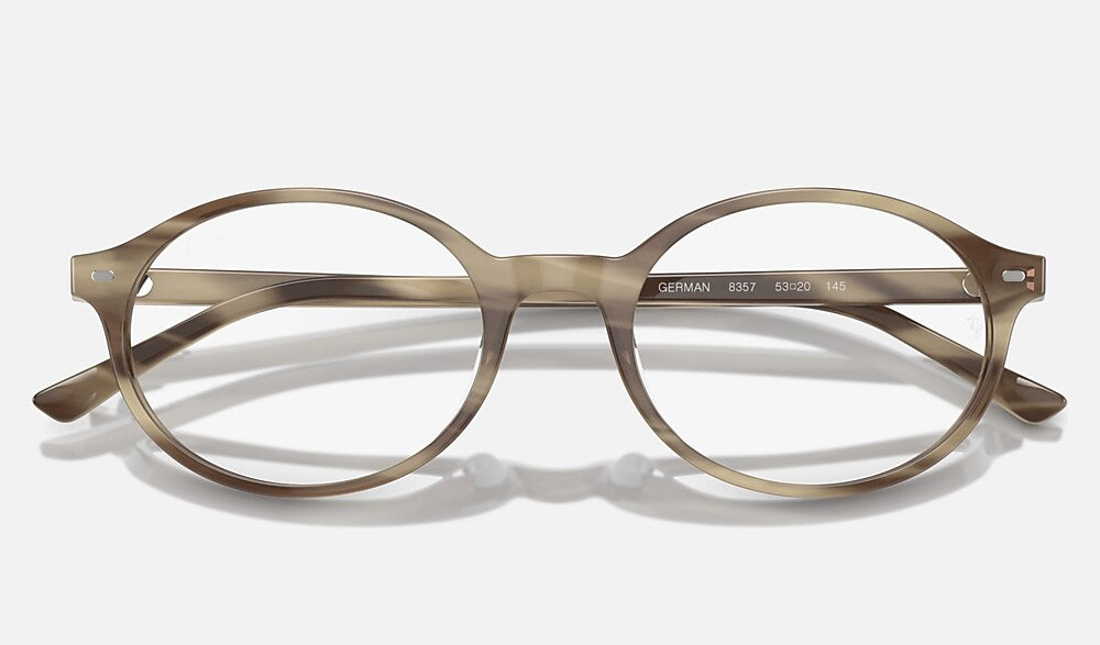 Ray-Ban 0RX5429 8357 - detalle