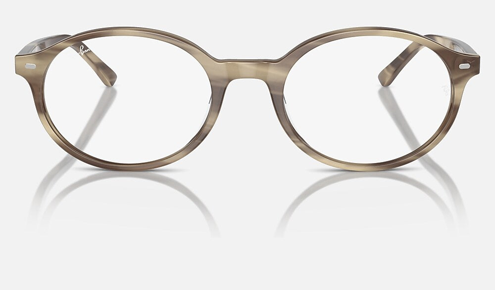 Ray-Ban 0RX5429 8357 - vista frontal