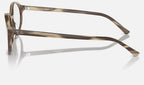 Ray-Ban 0RX5429 8357 - vista lateral