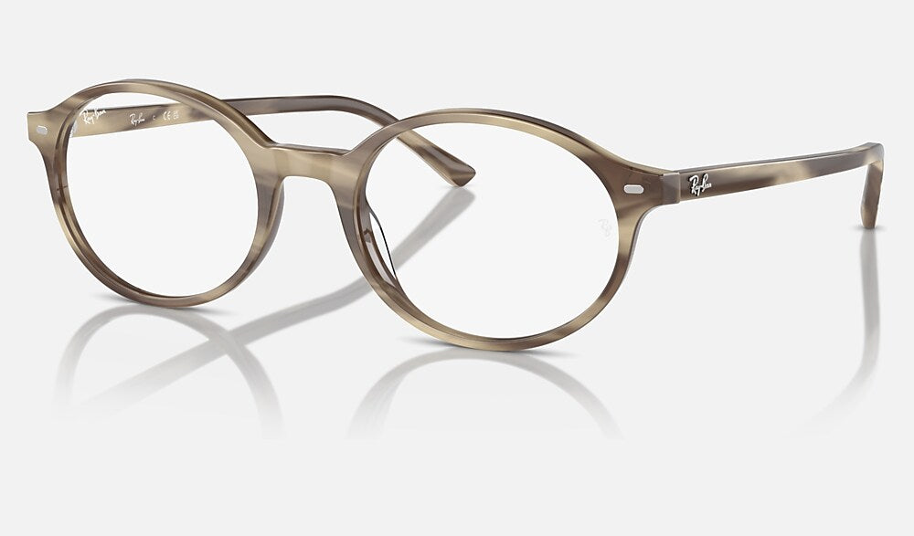 Ray-Ban 0RX5429 8357 - vista tres cuartos